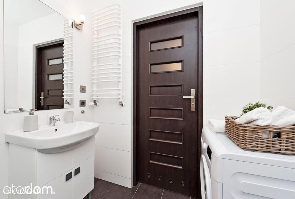 Cozy & Big Rooms In Old Town Cracovia Exterior foto