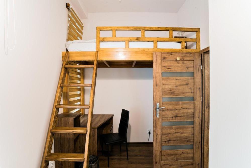 Cozy & Big Rooms In Old Town Cracovia Exterior foto