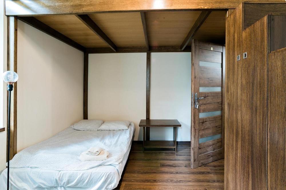 Cozy & Big Rooms In Old Town Cracovia Exterior foto